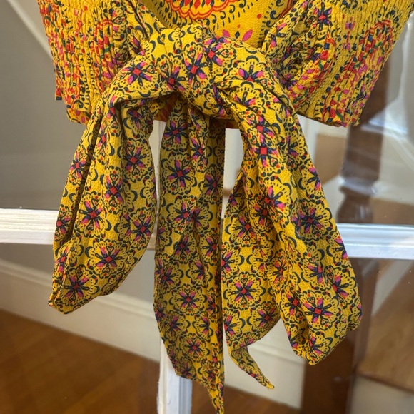 Maeve by Anthropologie Women's Top size small - Picture 7 of 16